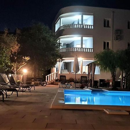 Villa Stella Rogoznica  Esterno foto
