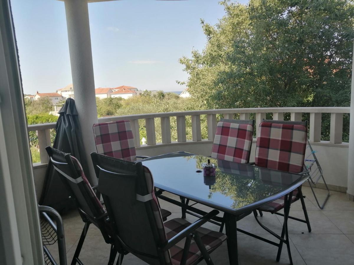 Villa Stella Rogoznica  Esterno foto