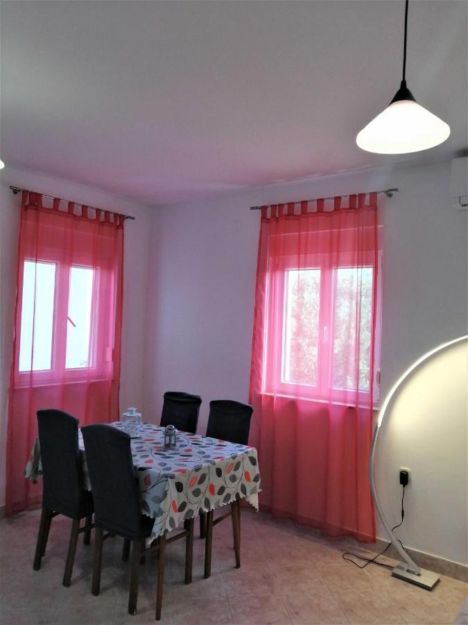 Villa Stella Rogoznica  Esterno foto